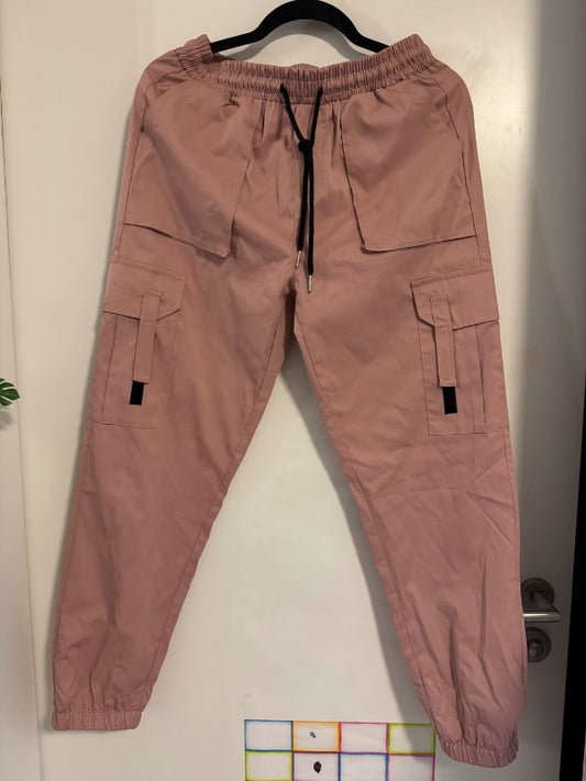 Bleikar cargo
