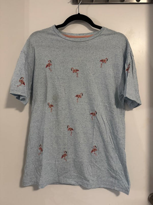 Flamingo bolur