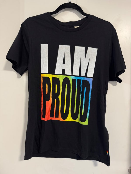 I am proud Levis bolur