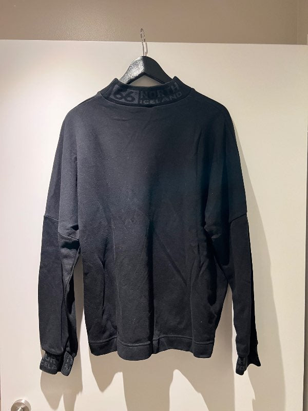 66 turtleneck peysa