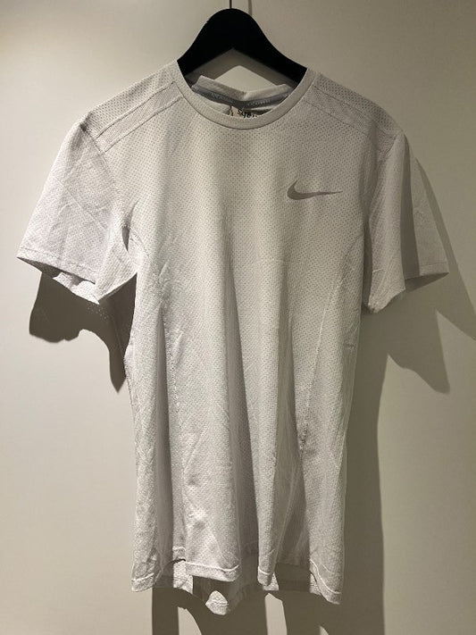 Nike bolur hvítur
