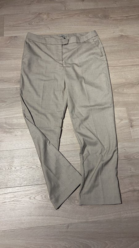 Buxur ljósar