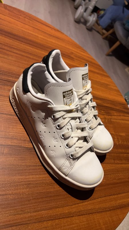 Stan smith skór