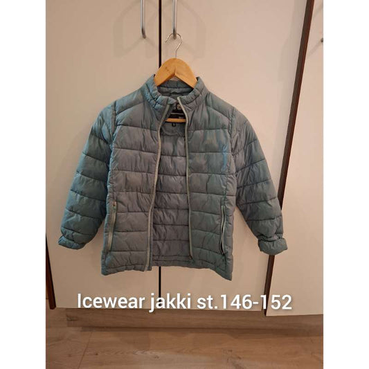 Icewear jakki