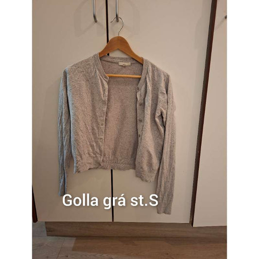 Grá golla