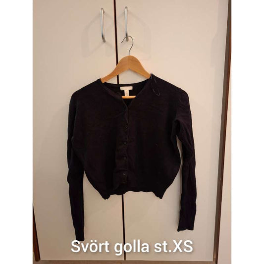 Svört Golla