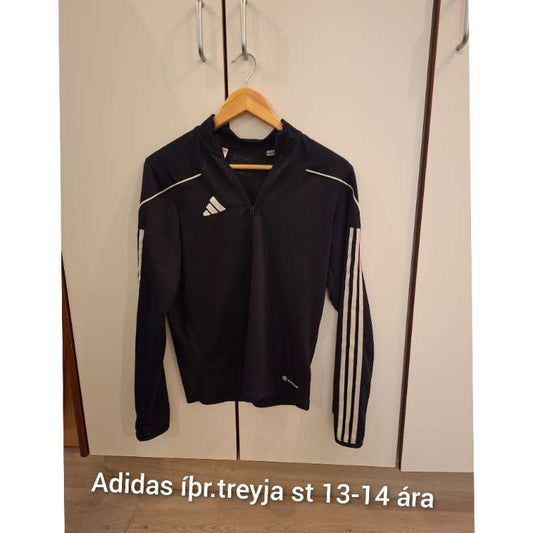 Adidas íþr.treyja