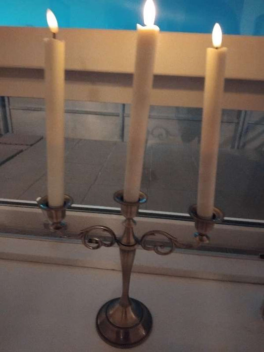 Kertastjaki 3X