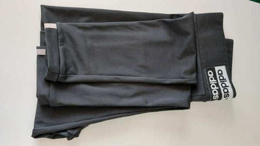 Leggings Adidas svarta