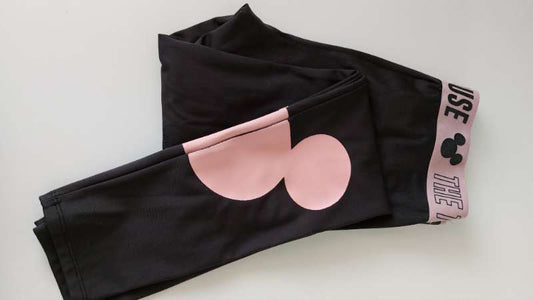 Leggings Mickey mouse