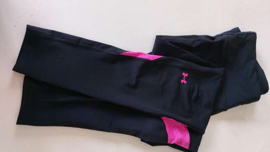 leggings UA