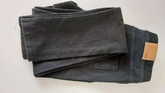 Leggings svartar Zara