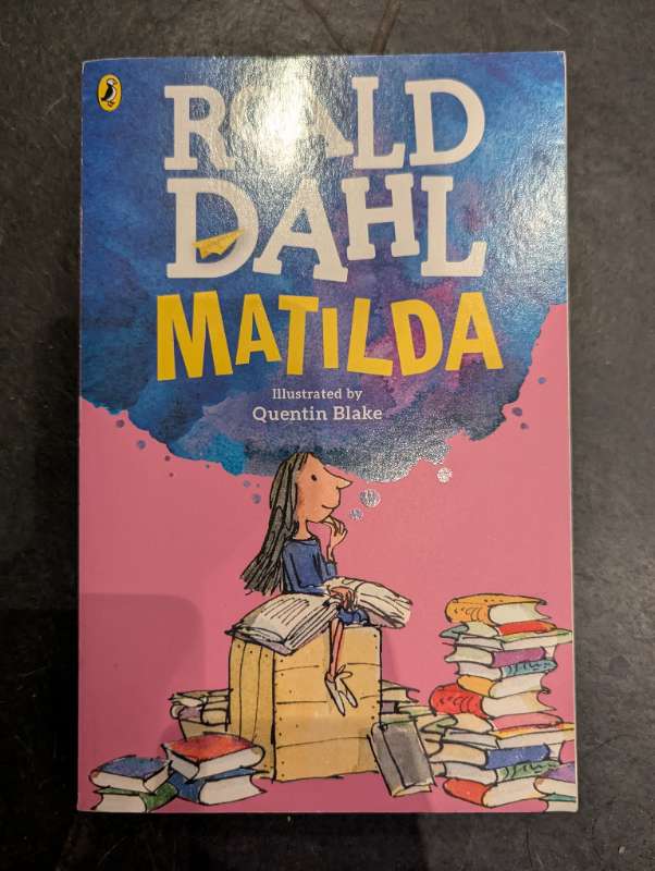 Mathilda