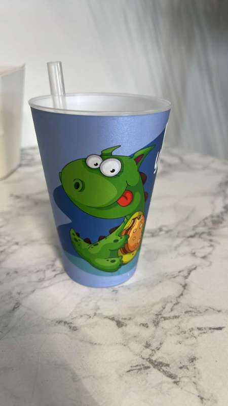 Risædla glass m/rör