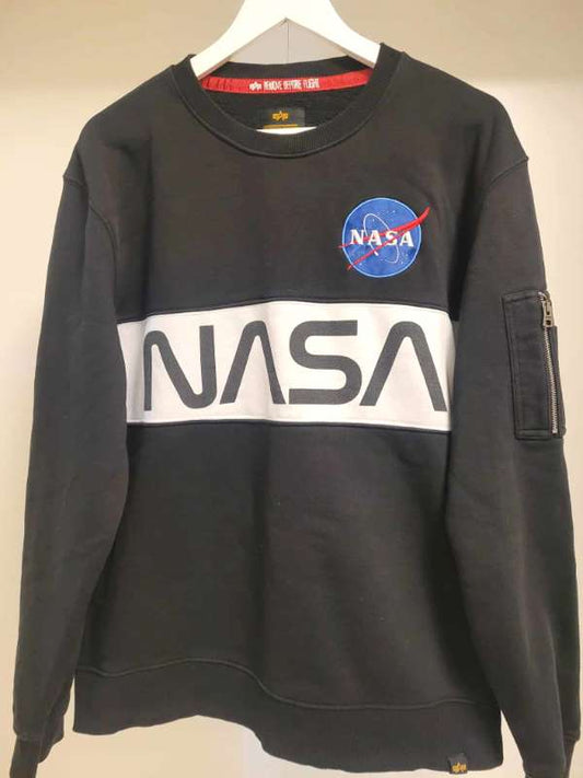 Peysa-NASA
