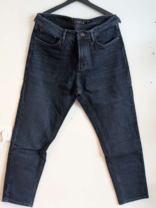 Massimo Dutti Jeans - Size 32