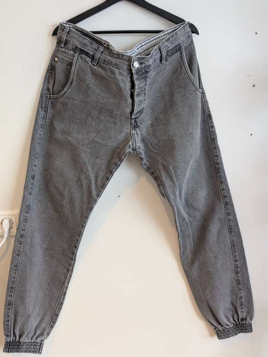 Turbocolor Jeans - Size 36