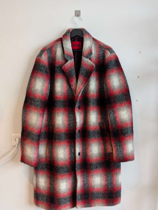Boss Coat - Size L