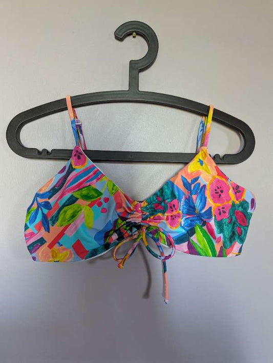 Bikini toppur marglitur