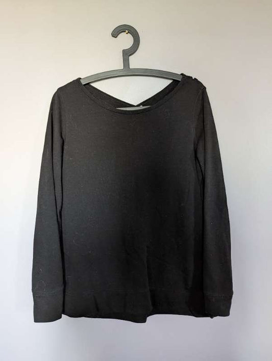 Old Navy svört peysa