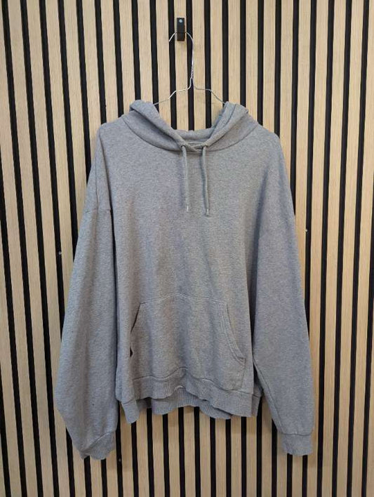 Monki hettupeysa Grá