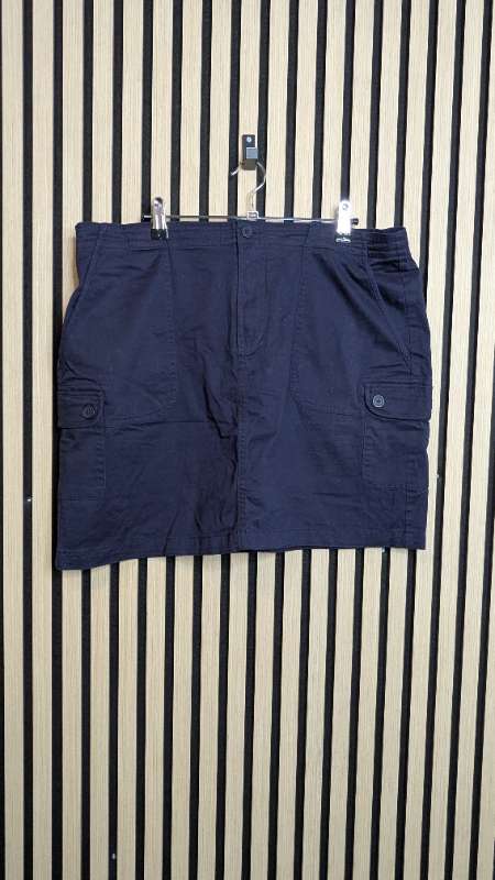 Briggs d.blátt pils