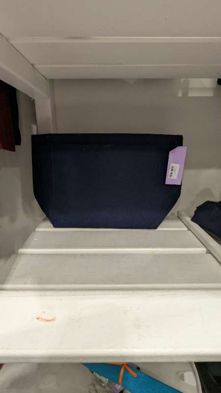 purse organizer