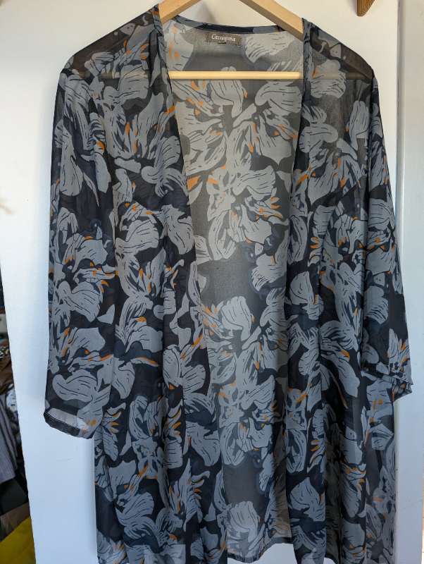 Kimono