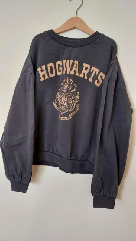 Peysa Harry Potter