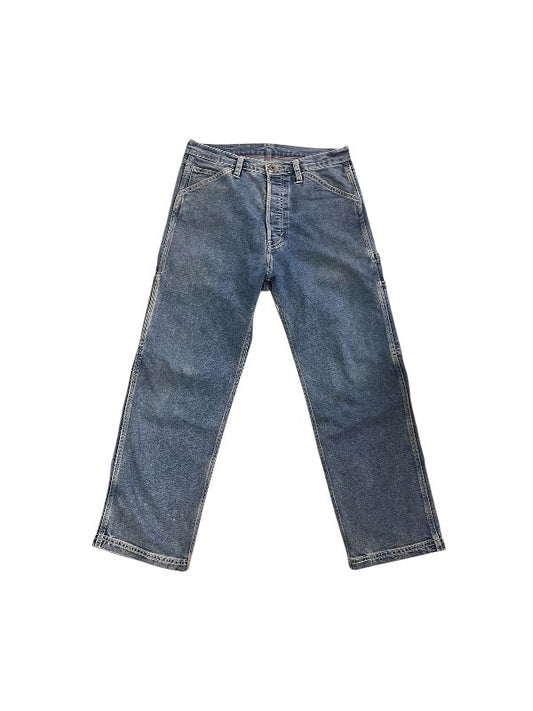 Levi’s skateboarding