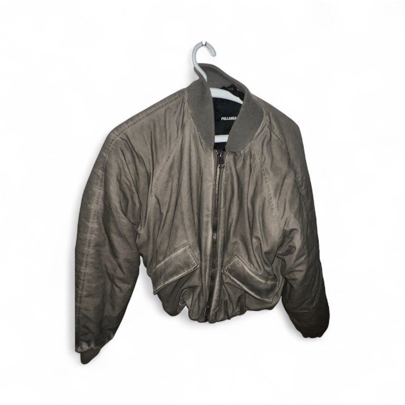 Pull&bear jakki