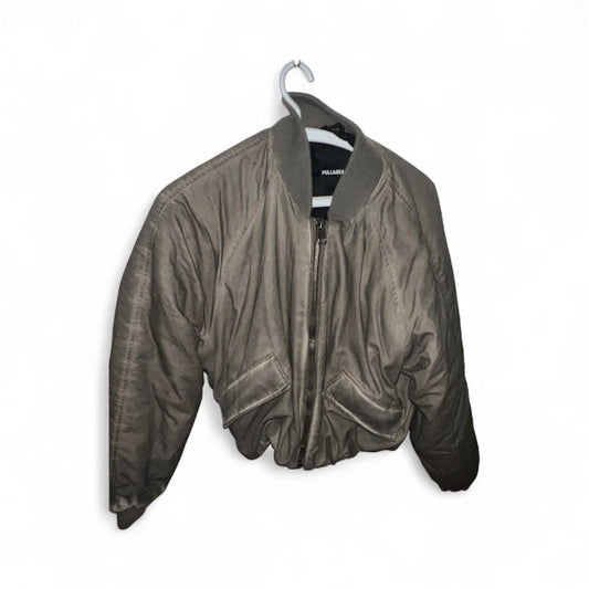 Pull&bear jakki