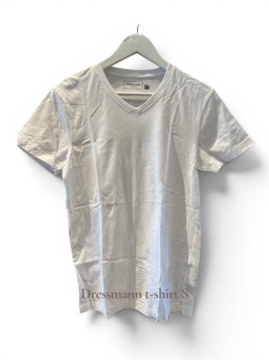 Dressmann t-shirt S
