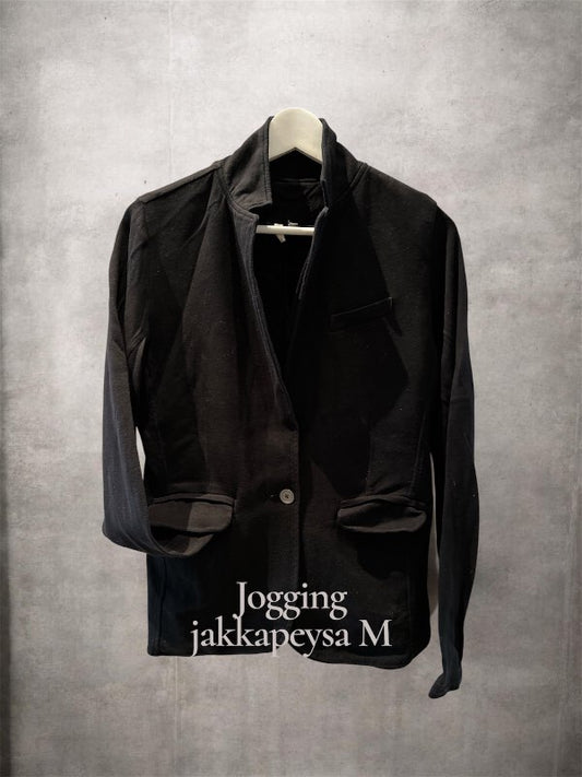 Jogging jakkapeysa sv M
