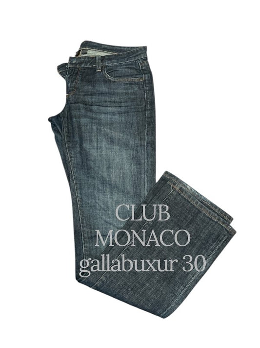 gallabux Club Monaco 30