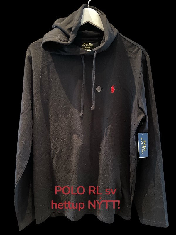 POLO RLsv hettubolur