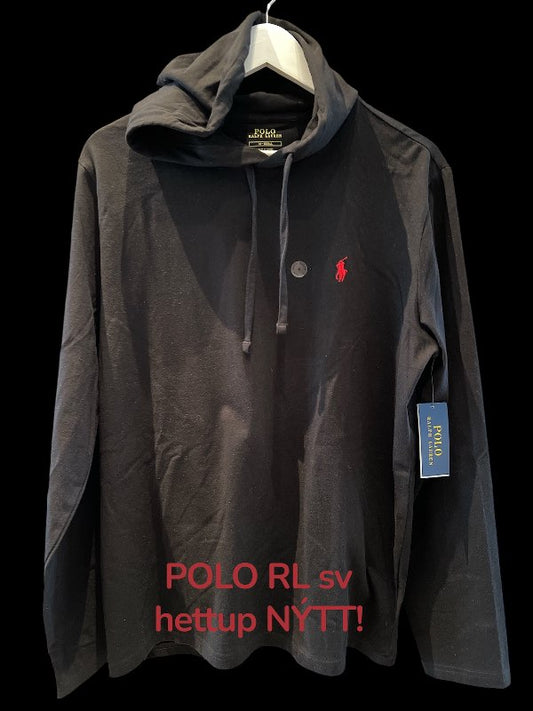POLO RLsv hettubolur