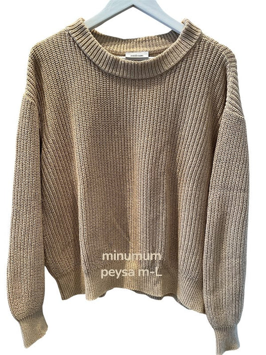 minimum peysa m-l