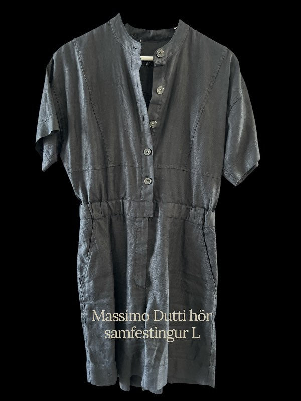 MassimoDutti sv hör samfest