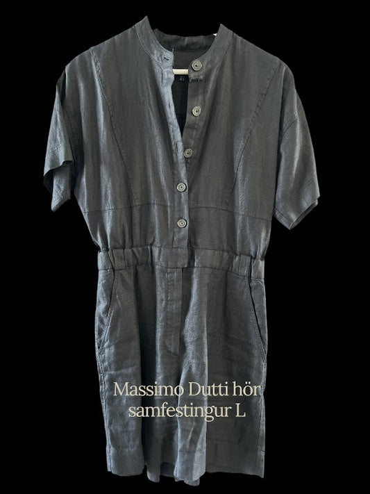 MassimoDutti sv hör samfest