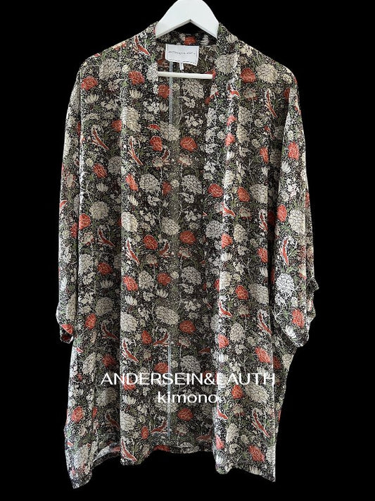 Kimono Anderson&Lauth