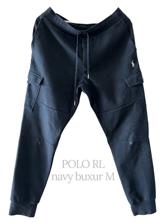 POLO RL navy bux M