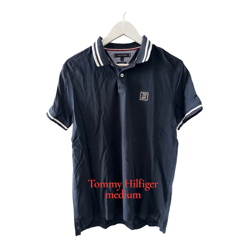 Tommy Hilfiger polo bolur