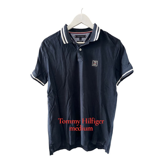 Tommy Hilfiger polo bolur