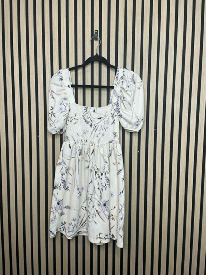 H&M kjóll
