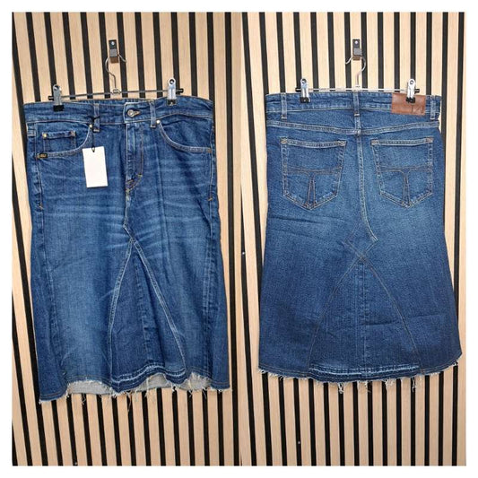 Tiger of Sweden gallapils