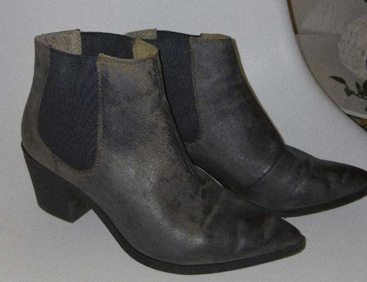 Rúsinnsskór