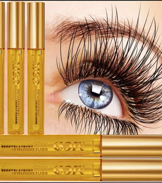 Eyelash serum
