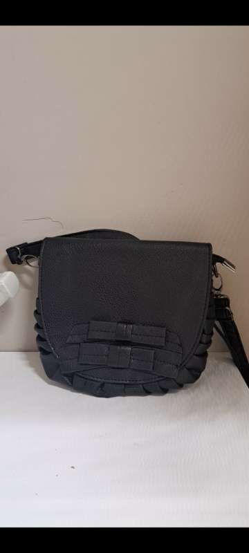 *K Veski svart millistærð