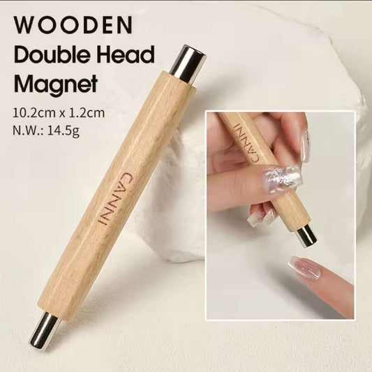 Magnet Fyrir Cat Eye Gel